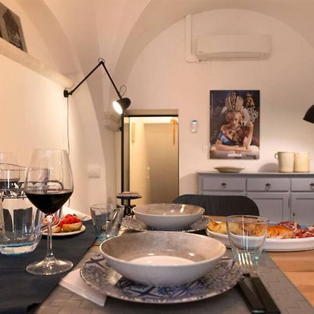 La Casa Di Macla Villa Martina Franca Ngoại thất bức ảnh
