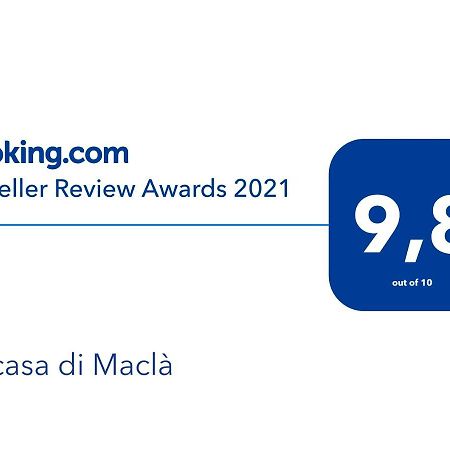 La Casa Di Macla Villa Martina Franca Ngoại thất bức ảnh