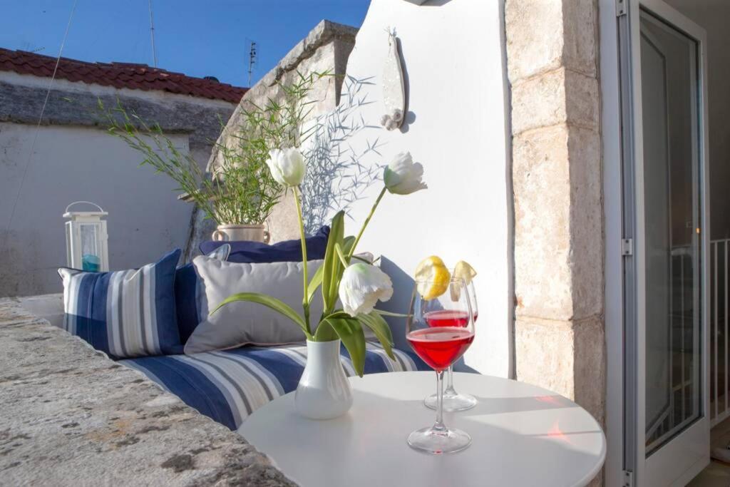 La Casa Di Macla Villa Martina Franca Ngoại thất bức ảnh