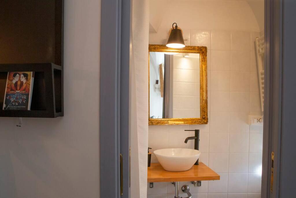La Casa Di Macla Villa Martina Franca Ngoại thất bức ảnh