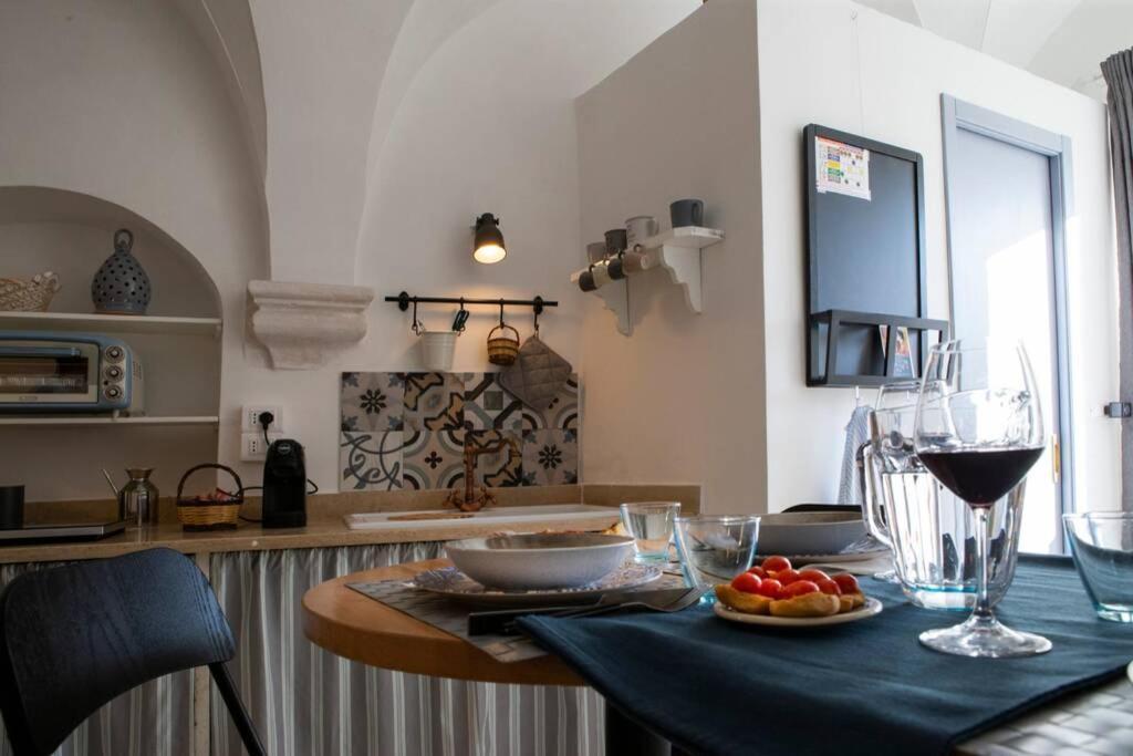 La Casa Di Macla Villa Martina Franca Ngoại thất bức ảnh