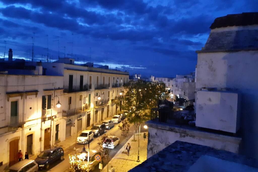 La Casa Di Macla Villa Martina Franca Ngoại thất bức ảnh