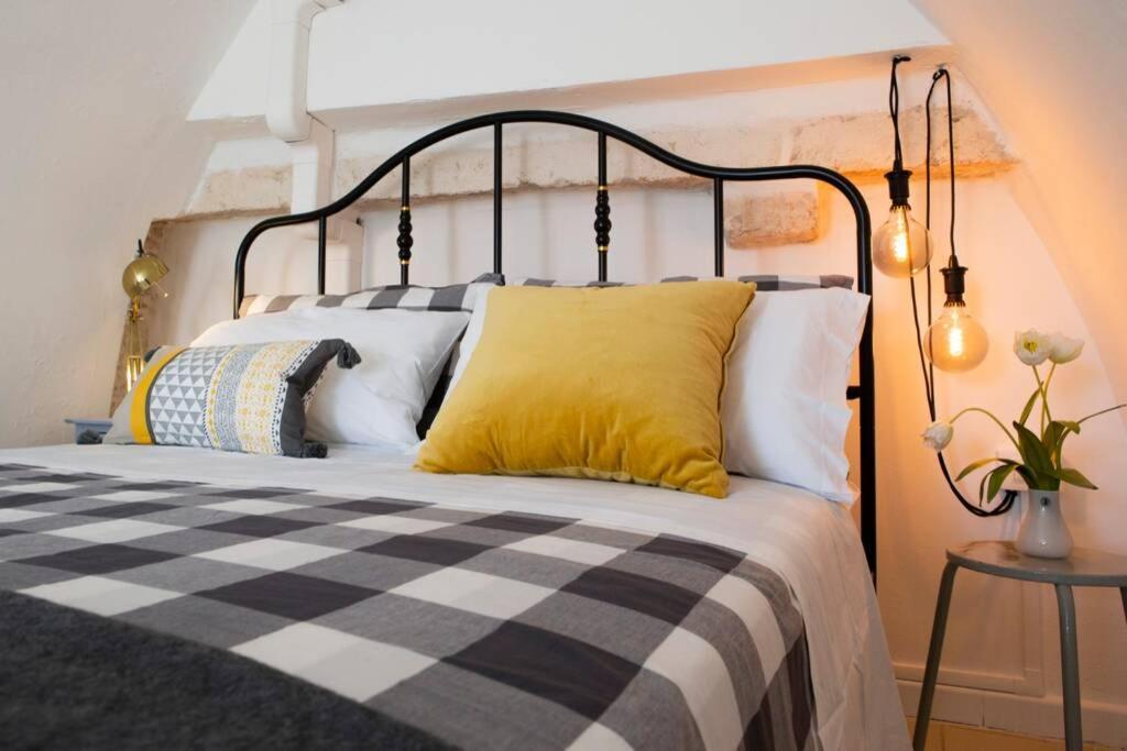 La Casa Di Macla Villa Martina Franca Ngoại thất bức ảnh