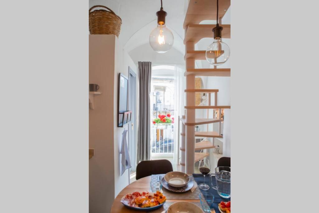 La Casa Di Macla Villa Martina Franca Ngoại thất bức ảnh