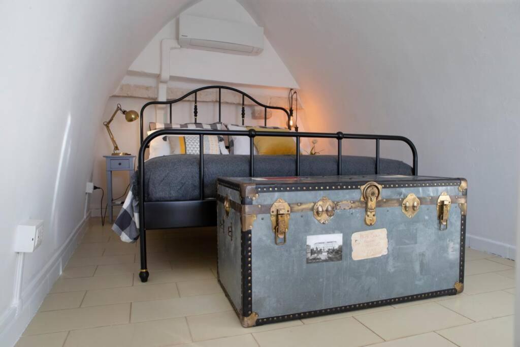 La Casa Di Macla Villa Martina Franca Ngoại thất bức ảnh