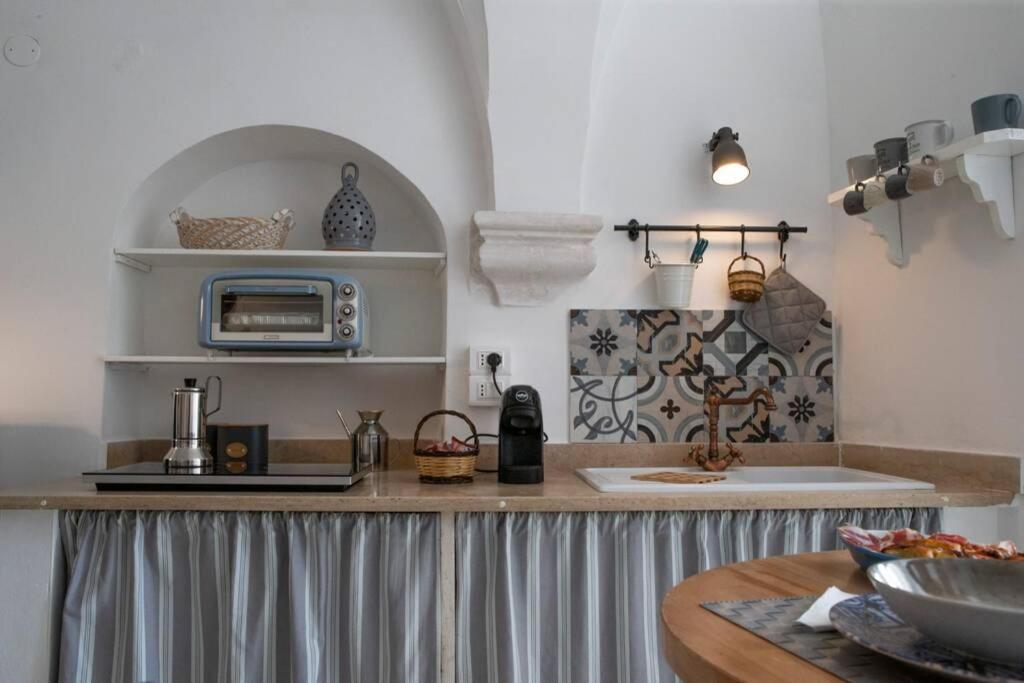 La Casa Di Macla Villa Martina Franca Ngoại thất bức ảnh