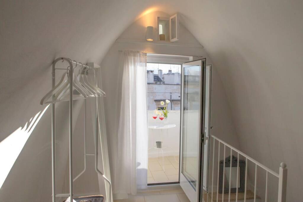 La Casa Di Macla Villa Martina Franca Ngoại thất bức ảnh