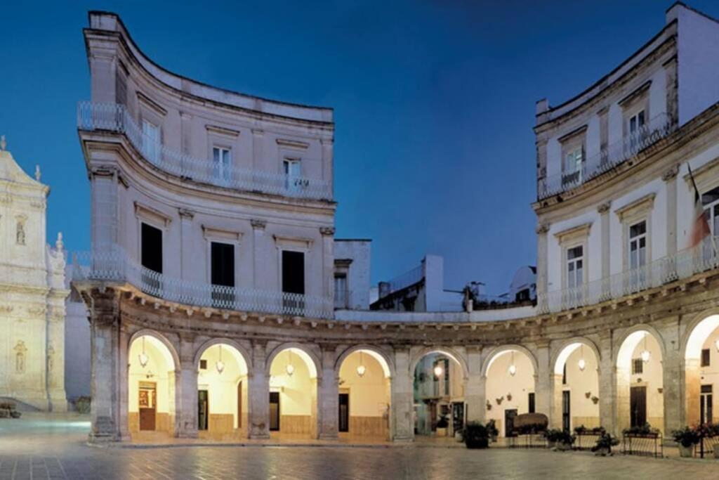 La Casa Di Macla Villa Martina Franca Ngoại thất bức ảnh