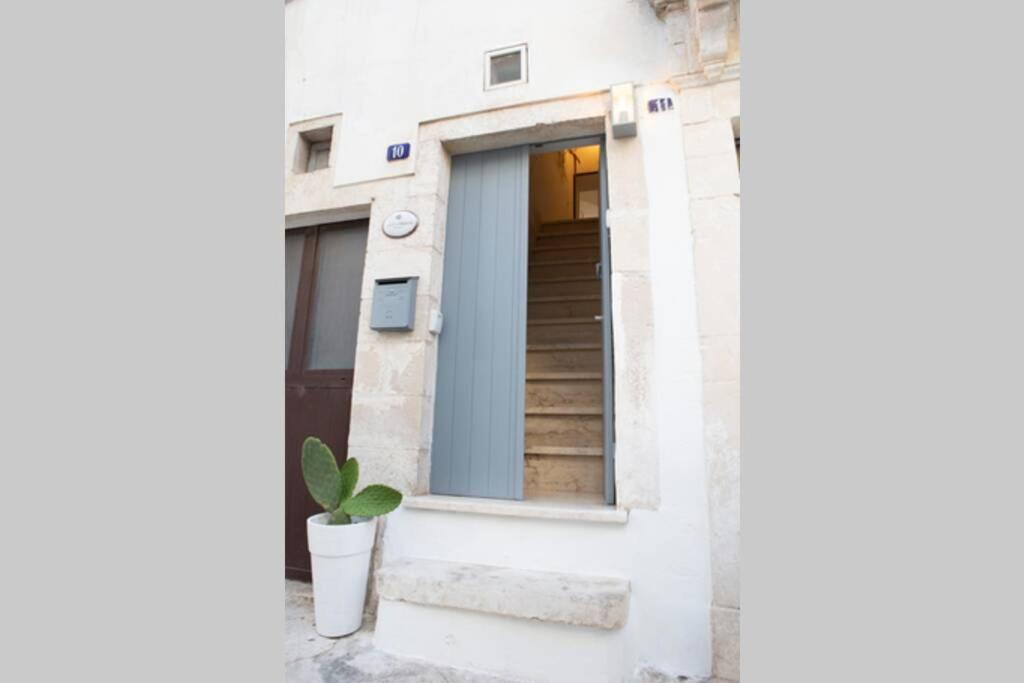 La Casa Di Macla Villa Martina Franca Ngoại thất bức ảnh