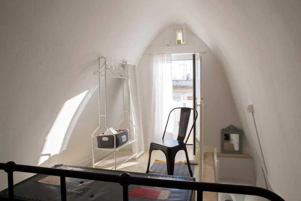 La Casa Di Macla Villa Martina Franca Ngoại thất bức ảnh