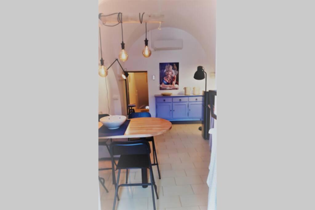 La Casa Di Macla Villa Martina Franca Ngoại thất bức ảnh