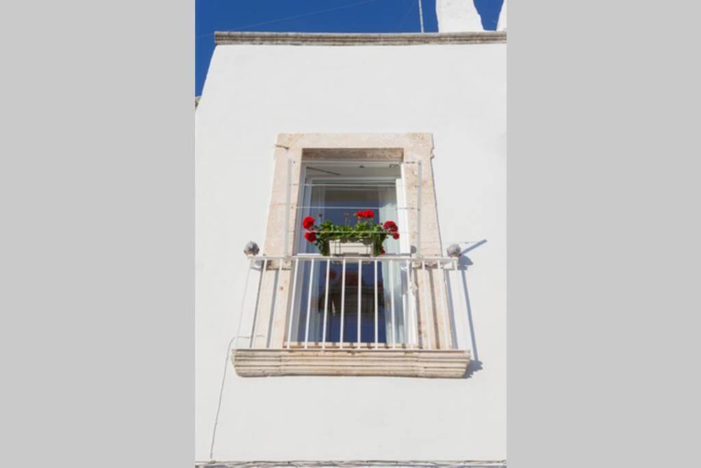 La Casa Di Macla Villa Martina Franca Ngoại thất bức ảnh
