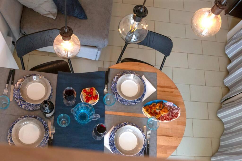 La Casa Di Macla Villa Martina Franca Ngoại thất bức ảnh