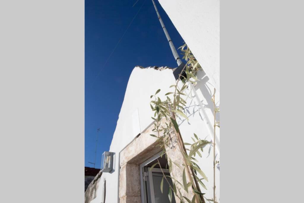 La Casa Di Macla Villa Martina Franca Ngoại thất bức ảnh