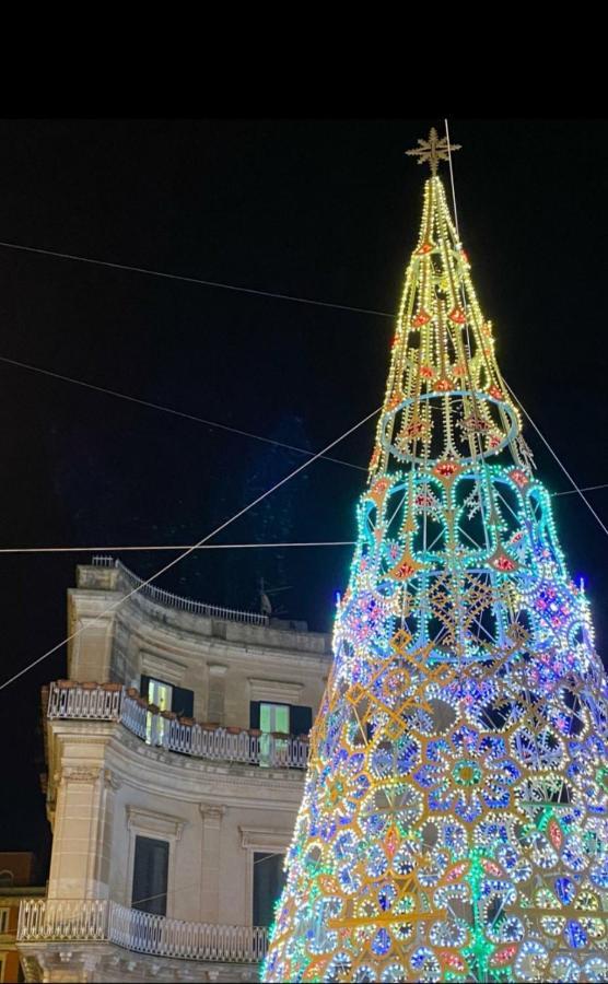 La Casa Di Macla Villa Martina Franca Ngoại thất bức ảnh
