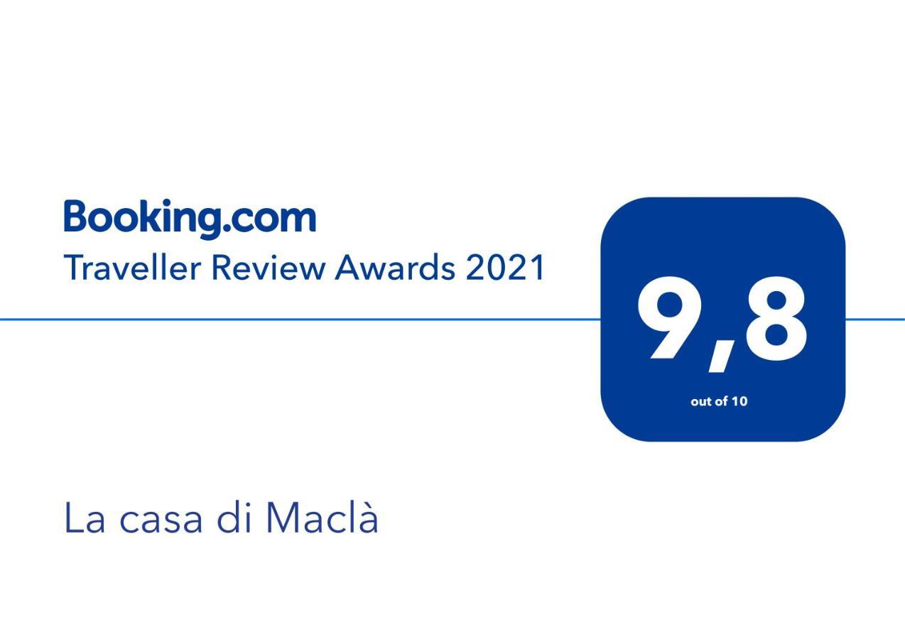 La Casa Di Macla Villa Martina Franca Ngoại thất bức ảnh