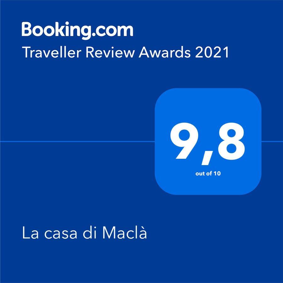 La Casa Di Macla Villa Martina Franca Ngoại thất bức ảnh